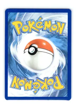 Ho-oh ex Classic Collection Trading Card Game Classic 007/034 NM - Image 2