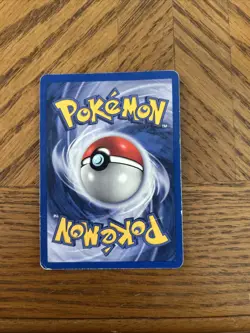 Charizard Legendary Collection Holo Rare Card #3/110 Vintage HP/Damaged - Image 5