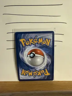 Pokemon Pitch Black Bastiodon 85 Stamped Prerelease Promo Holo Rare Pokemon Card - Image 2