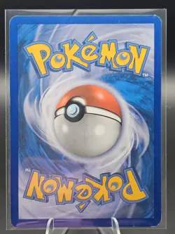 Emolga Reverse Holo 49/99 LP Next Destinies Pokemon Card - Image 2