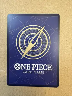 One Piece TCG PRB-01 Foil Boa Hancock ST03-013 C Card - English - NM or better - Image 2