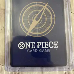 One Piece Card Game Belo Betty OP05-015 Alt Art AA Awakening New Era NM Holo TCG - Image 5
