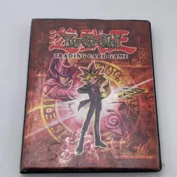 Yu-Gi-Oh Card Lot Collectibles - Image 3