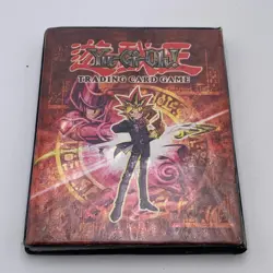 Yu-Gi-Oh Card Lot Collectibles - Image 4