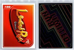 LRG Cards lot (Reserved) - Image 2
