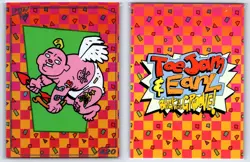 LRG Cards lot (Reserved) - Image 4