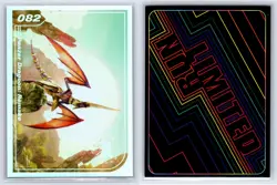 LRG Cards lot (Reserved) - Image 5