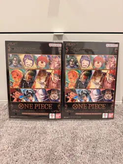 ONE PIECE CARD GAME Premium Card Collection Best Selection Vol.6 - English - Image 2