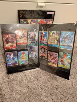 ONE PIECE CARD GAME Premium Card Collection Best Selection Vol.6 - English - Image 3