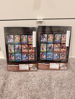 ONE PIECE CARD GAME Premium Card Collection Best Selection Vol.6 - English - Image 4