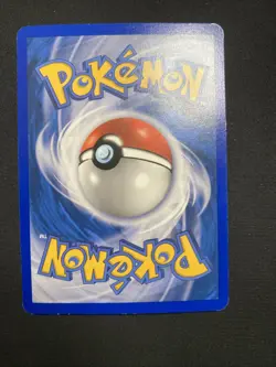 Zapdos EX Cracked Ice Holo Card 116/112 FireRed & LeafGreen - Image 4
