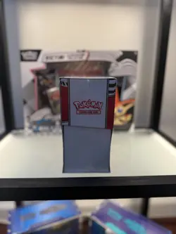 Pokemon White Flare ETB Elite Trainer Box Factory Sealed New - Image 4