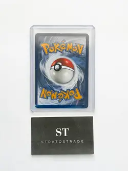 Pokemon Pikachu 30/111 Crimson Invasion Sun Moon Reverse Holo Single TCG Card MP - Image 3