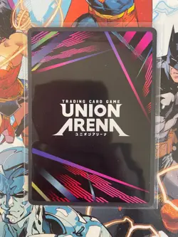 Asuna Winner SAO-1-036 UEPR Union Arena Promotional Cards English - Image 2