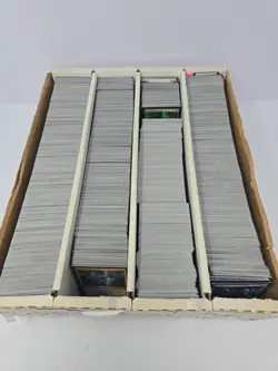 Magic The Gathering Bulk Common Uncommon Lot Return To Ravnica 4000 Cards - Image 2