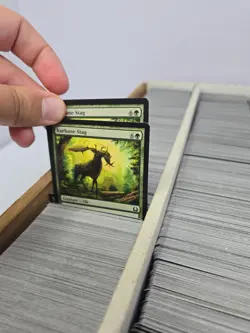 Magic The Gathering Bulk Common Uncommon Lot Return To Ravnica 4000 Cards - Image 4