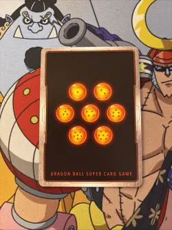 Dragon Ball Super Card Game Manga Booster SB01-019 Chi-Chi - Image 2