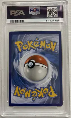 Pokemon Evolutions XY Imakuni's Doduo PSA 10 TCG Card 112/108 2016 GEM MT - Image 2