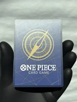 Marco Treasure Cup Top 64 - OP02-018 - One Piece Card Game English - Image 5