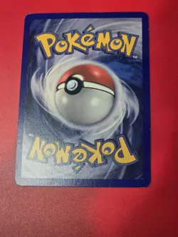 electrike 2/12 EX trainer kit minun & plusle pokemon card NM - Image 2