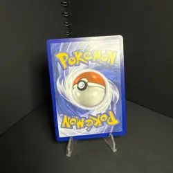 Pokemon TCG Ho-Oh V 140/195 Silver Tempest Ultra Rare Holo Card NM - Image 2