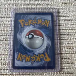 Pokemon TCG Rayquaza v Crown Zenith Holo Ultra Rare Card 100/159 - Image 2