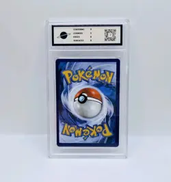 Pokemon TCG Rayquaza V Graded Ultra Rare Holo Crown Zenith Card Set 100/159 - Image 4