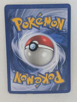 Rapidash 026/165 Expedition Base Set Holo Rare Pokemon TCG Nintendo - Image 2