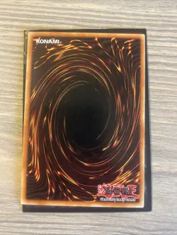 Yugioh! Gallant Granite MP20-EN167 Prismatic Secret Rare 1st Edition - Image 2