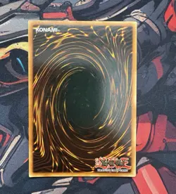 Konami Yu-Gi-Oh! Relinquished MRL-029 Magic Ruler 1st Ed Ultra Rare Foil - Image 2