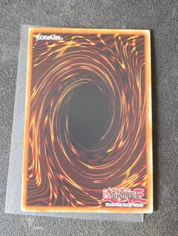 SKULL ARCHFIEND OF CHAOS CORI-EN002 STARLIGHT RARE 1ST EDITION NM YU-GI-OH - Image 3