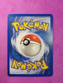 Pokemon - Squirtle 82/112 - EX FireRed & LeafGreen Reverse Holo - MP - Image 4