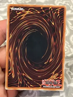 transcendent wings Yugioh Ultimate Rare - Image 5