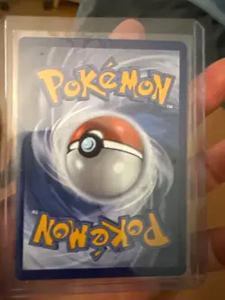 mega greninja chaos rising gold card - Image 3
