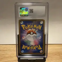CGC 10 Surfing Pikachu V 021/028 RR 25th Anniversary Collection s8a Pokemon Card - Image 2