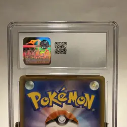 CGC 10 Surfing Pikachu V 021/028 RR 25th Anniversary Collection s8a Pokemon Card - Image 3