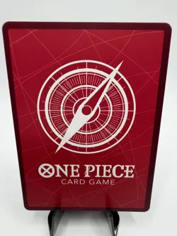 ST22-001 Ace & Newgate (Alt Art) LEADER ONE PIECE Card TCG NM English - Image 4