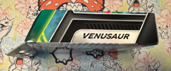 Pokemon TCG V Battle Deck Venusaur vs Blastoise 2 Decks 120 Cards English 2021 - Image 4
