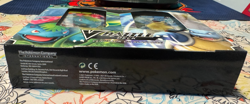 Pokemon TCG V Battle Deck Venusaur vs Blastoise 2 Decks 120 Cards English 2021 - Image 5