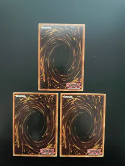 Yugioh Swarm Of Scarabs PGD-021 Unlimited Edition Common LP/MP X3 - Image 2