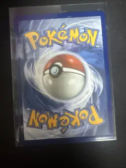Rosa's Encouragement Holo Prize Pack Series 9 Promo Pokemon Card NM/LP 084/088 - Image 2