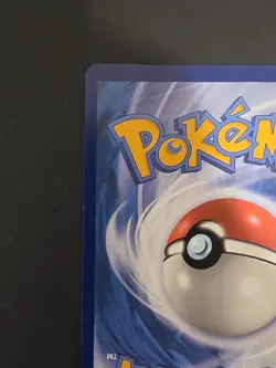 Pokemon TCG Slowpoke Holo Card 204/198 SV01 Scarlet & Violet Base Set - Image 5