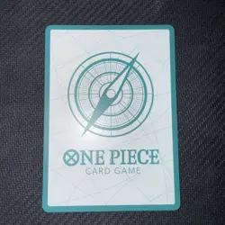 DON!! Card (Double Pack Set Vol. 11) (Luffy and Ace) The Time of Battle Foil - Image 3