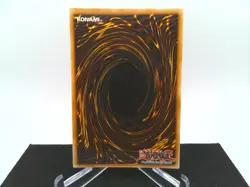 Emblema Oath VASM-EN021 Valiant Smashers Yugioh 1st Edition - Image 2