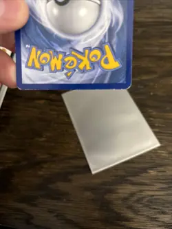 Pokemon Gardevoir EX TCG Holo Full Art Ultra Rare Card RC30/RC32 - Image 4