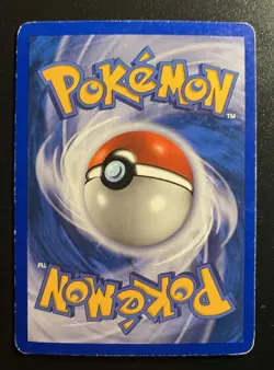 Pokemon Card - Nidoqueen-32/110 Reverse Holo - Legendary Collection-ENG-Good - Image 2