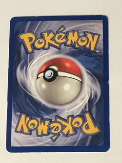 Vintage Pokemon 2 Card Holo Lot Blaine's Moltres 1/132 and Scyther 10/64 1st Ed - Image 3