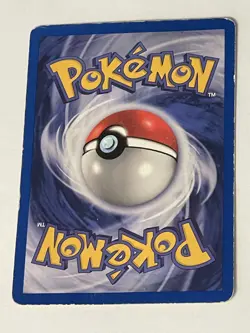 Vintage Pokemon 2 Card Holo Lot Blaine's Moltres 1/132 and Scyther 10/64 1st Ed - Image 5