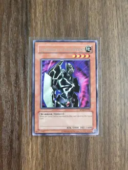Gearfried the Iron Knight RP02-EN025 Rare NM - Image 1