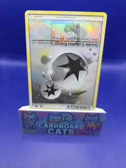 Double Colorless Energy 103/123 Holo League & Championship Cards Pokemon TCG - Image 2
